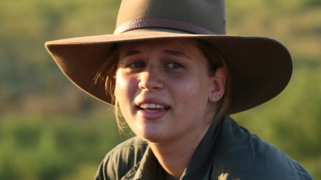 Park Ranger Ubirr seasonal services worker national park job apply how to