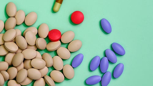 pills supplements future geriatrics