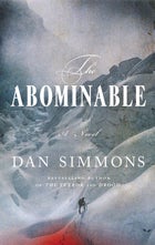 the abominable dan simmons