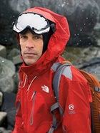 Dean Karnazes