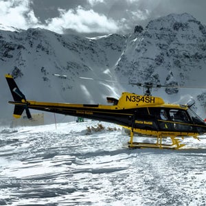 What Ski Trip Are You? Outside Online