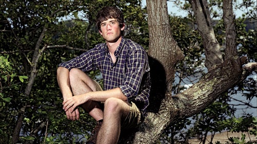 andrew forsthoefel this american life npr walking walking to listen sign project