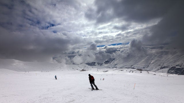 weather ski conditions apps best dangerous safety