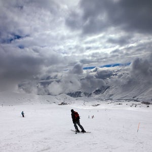 weather ski conditions apps best dangerous safety