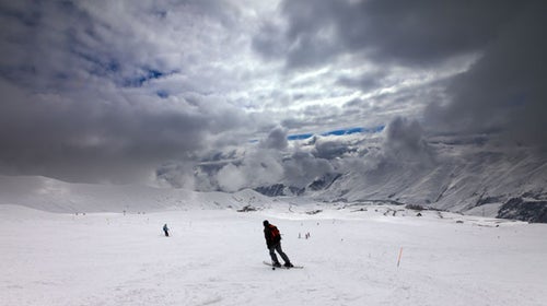 weather ski conditions apps best dangerous safety