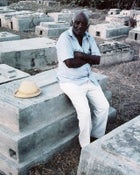 clairvius narcisse grave haiti zombie