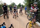 Cyclocross Boulder Clinic