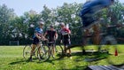 riders, cyclocross, boston