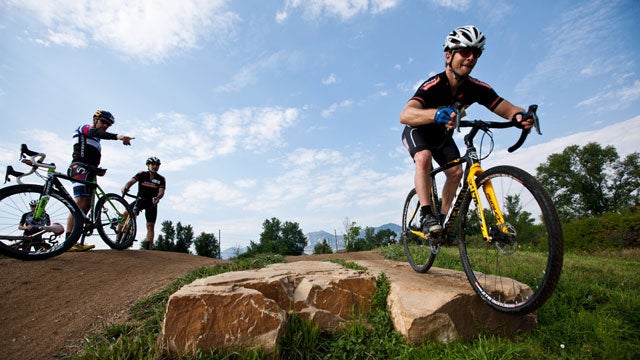 Boulder Cyclocross