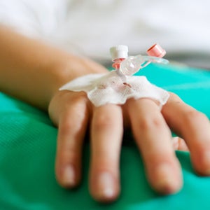 hampton sides necrotizing faciitis bacteria attack antibiotics hospital recovery spider bite