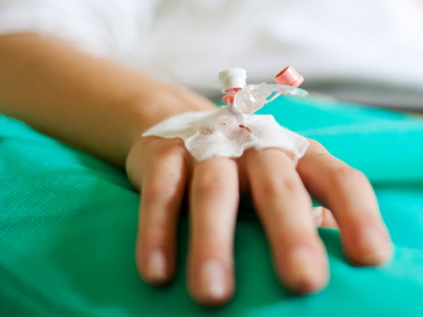 hampton sides necrotizing faciitis bacteria attack antibiotics hospital recovery spider bite