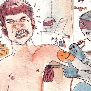 jack handey life advice lessons happiness