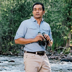 m sanjayan m. sanjayan tnc the nature conservancy