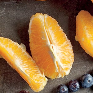 blueberries oranges fuel fruits fuel exercise raisins banana cherries