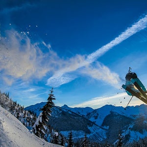 British Columbia Whistler mathieu richard people sunset things