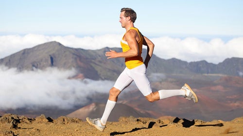 Compression stockings have seen a recent spike in popularity. But, do they improve your performance at all? The research is out.