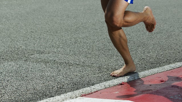 The 30 Best Running Tips of All Time