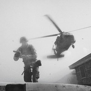 balazs gardi the valley korengal kunar province afghanistan US forces US army combat war armed conflict NATO ISAF operation rock avalanche 2nd Battalion 503rd Parachute Infantry Regime 173rd Airborne Brigade helicopter journalist film maker photographer tim hetherington