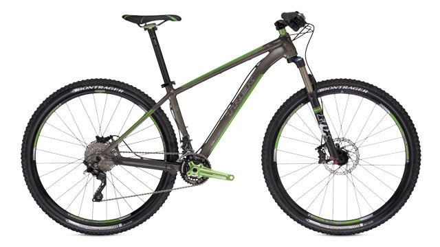 Trek 2014 mountain clearance bike