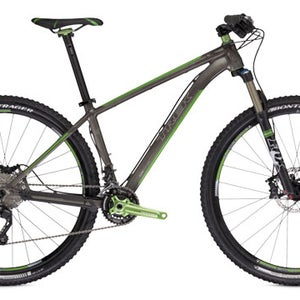 The Trek Stache 8 is deft and fun, if not without a flaw or two.
