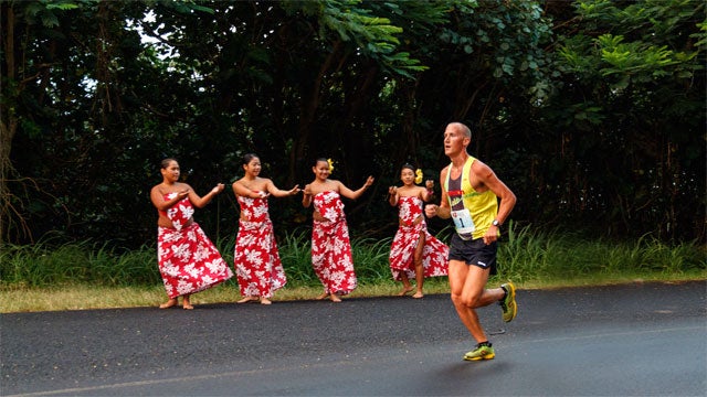 Tyler McCandless 2013 Kauaui Ma