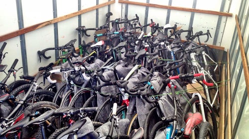 2014 ԹϺ bike test 2014 bikes best bikes of 2014