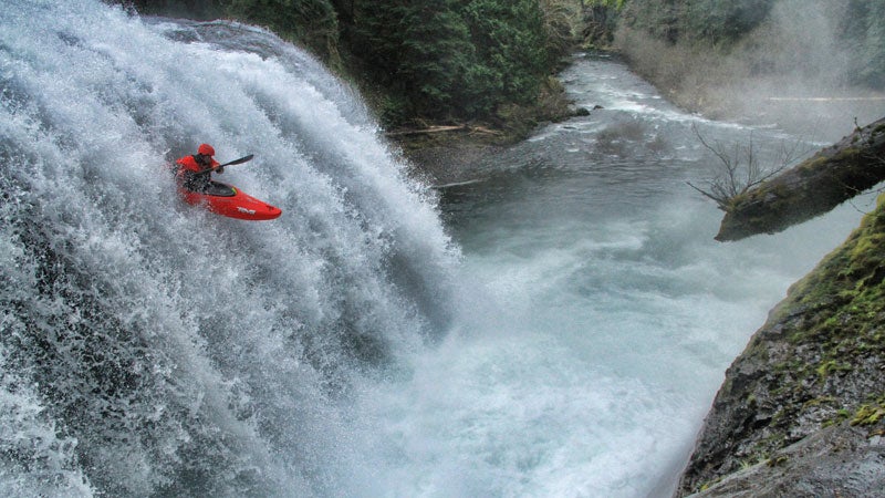 Training Tips for Power Paddling