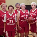"Granny's Got Game" proves you're never too old to do what you love.
