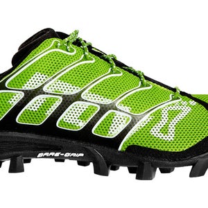 The Bare-Grip 200 is Inov8's zero-drop cleat.