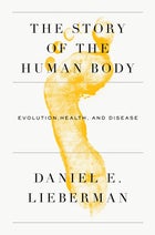 The Story of the Human Body hits stores this week