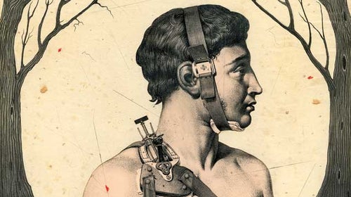 Wilderness First-Aid