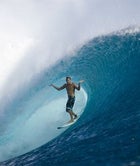 Andy Irons, Cloudbreak