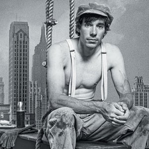 alex honnold climbing outside magazine