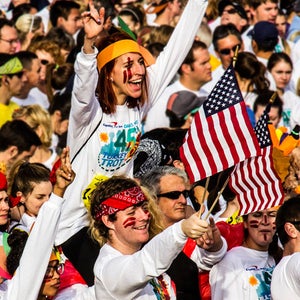 dallas turkey trot thanksgiving marathons