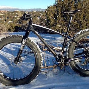 The Borealis Yampa