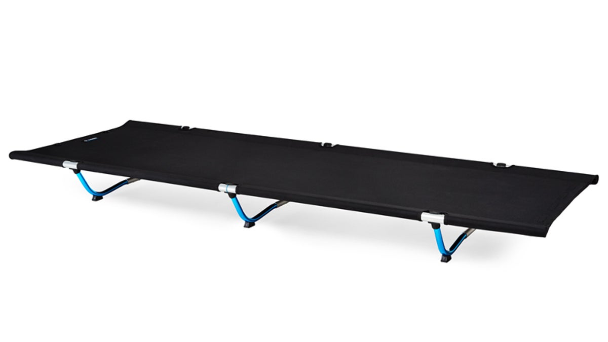 Covet Packable Camping Cot