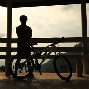 cycling health happiness