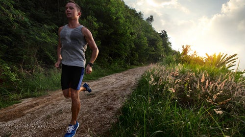 exercise brain health sweat