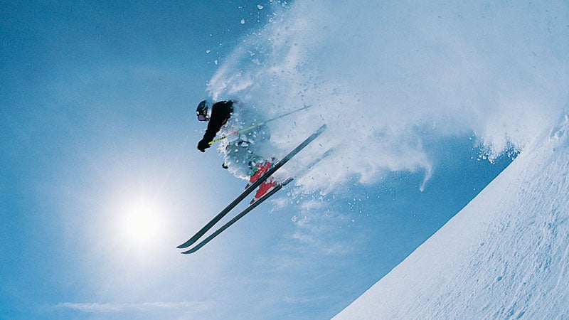 The Top 10 Fitness Tips for Mountain Athletes