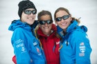 WWTW Walking with the Wounded South Pole Expedition Inge Solheim Inge Solheim Juvass 2013 WWTW Collection