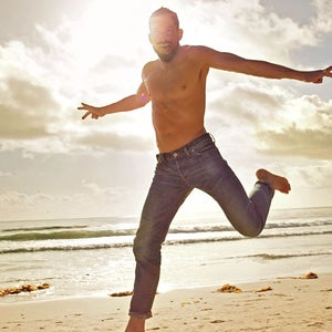 Hal koerner ultrarunner fitness advice tips