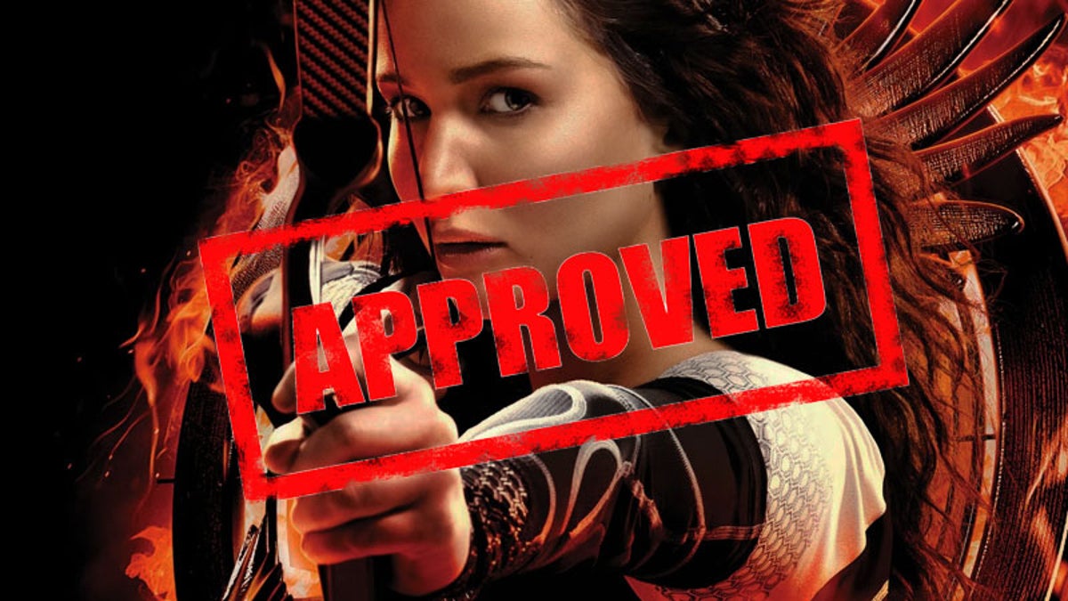 Does the New 'Hunger Games Catching Fire' Get Survival Right?