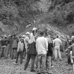 Mt. Marathon, Seward, Alaska