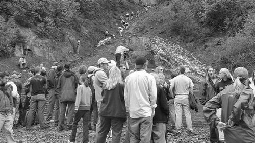 Mt. Marathon, Seward, Alaska
