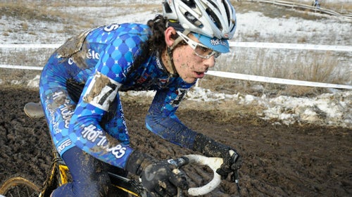 You don't have to get this intense to stay fit this holiday season.