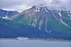 Seward, Alaska.