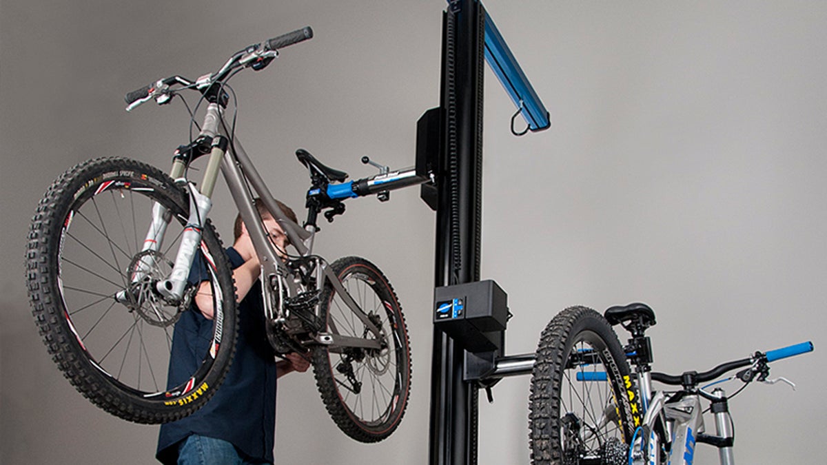 Covet Electric Bike Repair Stand