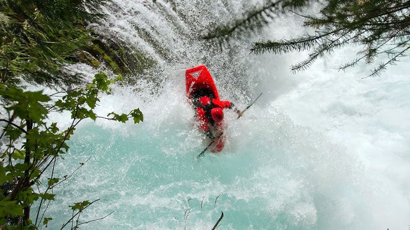 The Planet's 8 Best Paddling Spots