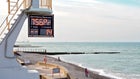 A seaside sanatorium in Sochi