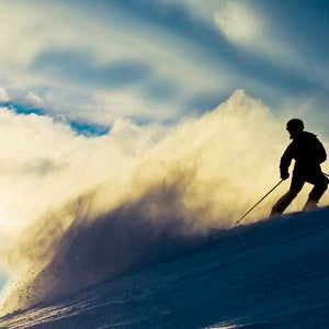 skiing tips how to beginner intermediate advanced bumps forest trees powders